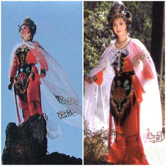  Vương Phụng Hà để lại nhiều ấn tượng với khán giả qua vai Thiết Phiến công chúa trong Tây Du Ký phiên bản 1986. Xuất thân từ tỉnh Cát Lâm, Trung Quốc, cô đảm nhận vai Bà La Sát khi đã 31 tuổi. Năm 1993, Vương Phụng Hà qua đời vì ung thư vú, để lại bao tiếc nuối nơi khán giả.