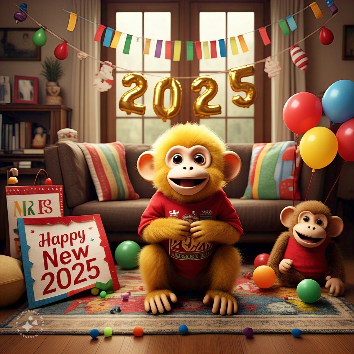  Con giáp tuổi Thân: Theo tử vi 12 con giáp năm 2025, những người tuổi Thân rất thông minh và dễ thích nghi. Họ luôn có khả năng nắm bắt những cơ hội xung quanh và khiến cuộc sống của mình trở nên thú vị hơn. 