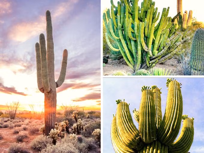  Cây cảnh xương rồng 3 cạnh: Xương rồng Keel còn gọi là xương rồng 3 cạnh, xương rồng ông (tên khoa học là Euphorbia antiquorum). Cây cảnh này được nhà giàu ưa thích vì có thể gia tăng sự thịnh vượng cho gia đình. Trong phong thủy, loại cây này có tác dụng trấn trạch, xua đuổi những điều không may mắn ra khỏi nhà. 