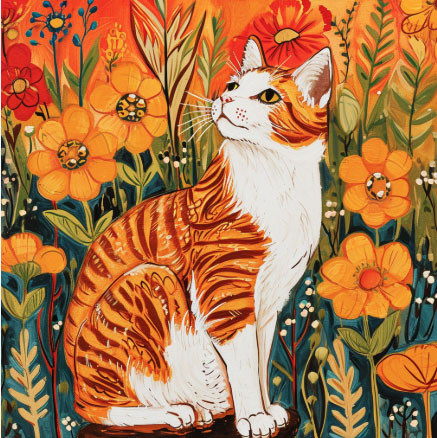  Tuổi Mão: Người tuổi Mão nổi tiếng với tính cách nhẹ nhàng và hiền dịu. Những đặc điểm tính cách này giúp họ có được nhiều tình bạn và sự ủng hộ trong cuộc sống. 