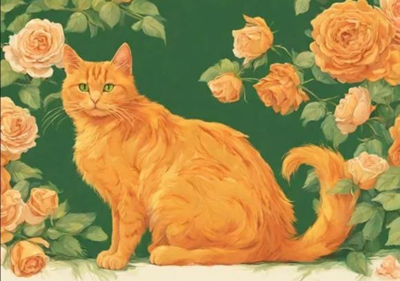 Hạng 4: Tuổi Mão. Vận trình của người tuổi Mão trong năm 2025 khởi sắc rõ rệt nhờ những cơ hội bất ngờ. 