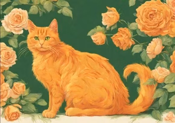 Hạng 4: Tuổi Mão. Vận trình của người tuổi Mão trong năm 2025 khởi sắc rõ rệt nhờ những cơ hội bất ngờ. 