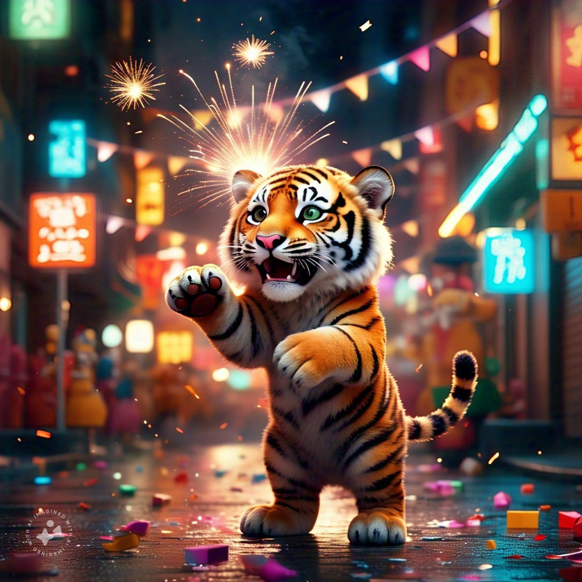 Con giáp tuổi Dần: Theo tử vi 12 con giáp năm 2025, những người tuổi Dần có thể gặp một số thất bại và khó khăn trong năm 2024 này, nhưng họ chưa bao giờ đánh mất sự tự tin và dũng khí. 