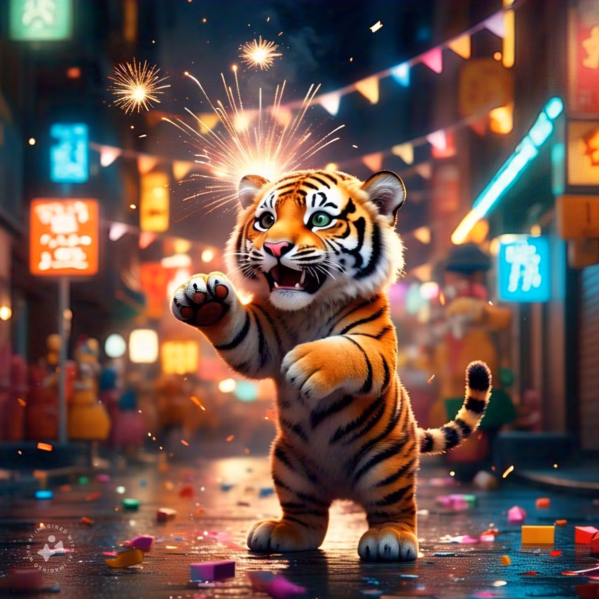 Con giáp tuổi Dần: Theo tử vi 12 con giáp năm 2025, những người tuổi Dần có thể gặp một số thất bại và khó khăn trong năm 2024 này, nhưng họ chưa bao giờ đánh mất sự tự tin và dũng khí. 