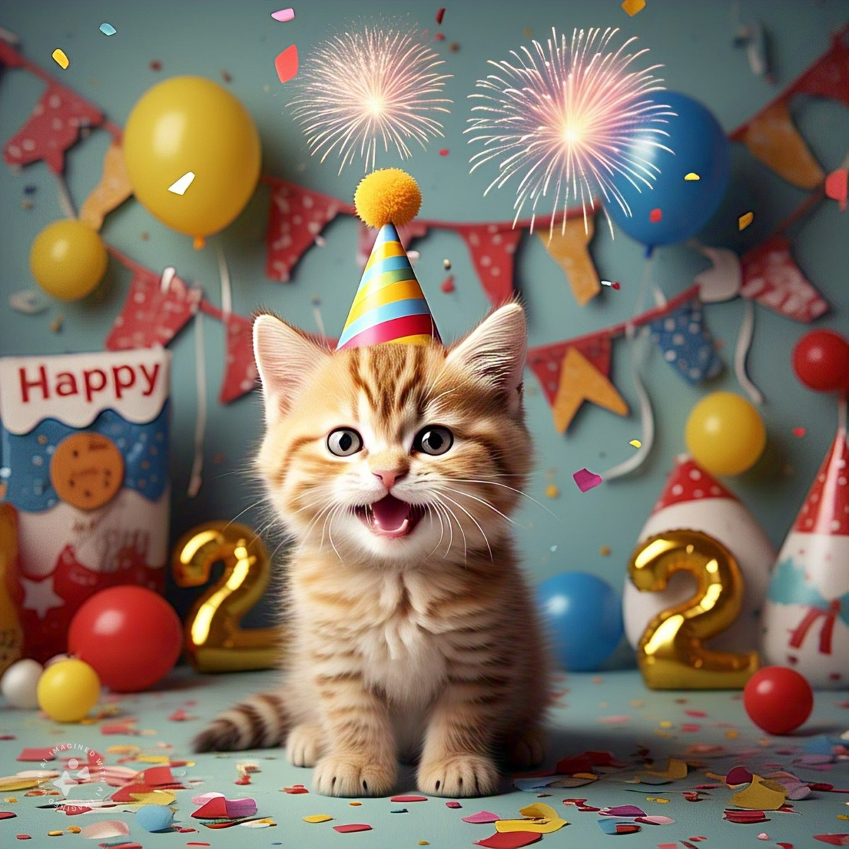 Con giáp tuổi Mão: Theo tử vi 12 con giáp năm 2025, những người tuổi Mão có thể đã gặp khó khăn trong năm 2024 này nhưng họ chưa bao giờ từ bỏ việc theo đuổi một cuộc sống tốt đẹp hơn. Tuổi Mão luôn giữ thái độ lạc quan và tin rằng tương lai sẽ tốt đẹp hơn. Trong năm 2025 tới, ước mơ của họ sẽ trở thành hiện thực. 