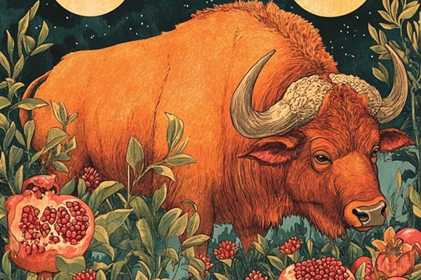 Con giáp tuổi Sửu hãy sử dụng năng lượng tích cực trong giai đoạn này để cải thiện việc quản lý tài chính cá nhân, chẳng hạn như lập kế hoạch đầu tư dài hạn hoặc cân nhắc mua các tài sản lớn như bất động sản.