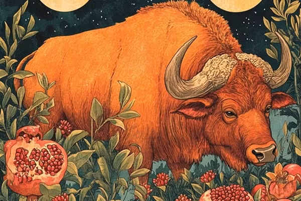 Con giáp tuổi Sửu hãy sử dụng năng lượng tích cực trong giai đoạn này để cải thiện việc quản lý tài chính cá nhân, chẳng hạn như lập kế hoạch đầu tư dài hạn hoặc cân nhắc mua các tài sản lớn như bất động sản.