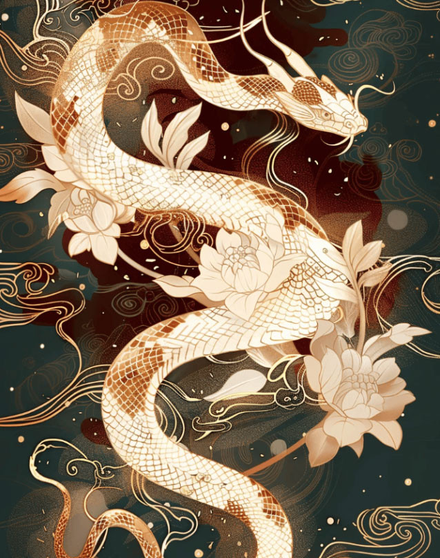 Tuổi Thìn: Người tuổi Thìn có đầu óc linh hoạt, biểu hiện rất tốt trên nhiều phương diện, dễ thu hút sự chú ý của người khác. Họ mạnh dạn, tự tin, dám bước ra vùng an toàn của bản thân để tìm cơ hội phát triển, bứt phá. 