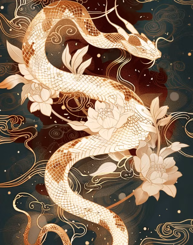 Tuổi Thìn: Người tuổi Thìn có đầu óc linh hoạt, biểu hiện rất tốt trên nhiều phương diện, dễ thu hút sự chú ý của người khác. Họ mạnh dạn, tự tin, dám bước ra vùng an toàn của bản thân để tìm cơ hội phát triển, bứt phá. 