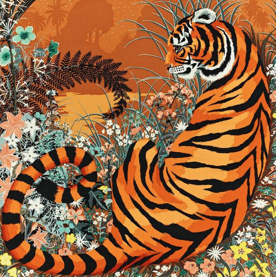 Tuổi Dần: Trong số 12 con giáp, khó có con giáp nào vừa thông minh lại vừa có bản lĩnh siêu việt như tuổi Dần. Họ là những con người vô cùng can đảm và lạc quan trong cuộc sống, không thử thách nào có thể làm khó nổi họ.