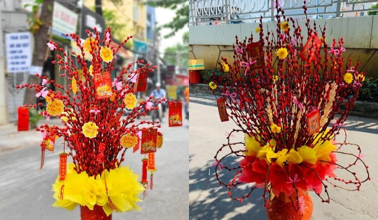  Đối với người đã lập gia đình, liễu bạc thúc đẩy sự hòa hợp vợ chồng, gia tăng hạnh phúc gia đình... Kiêng kỵ phong thủy mà người xưa lưu ý khi bày tầm xuân trong nhà 