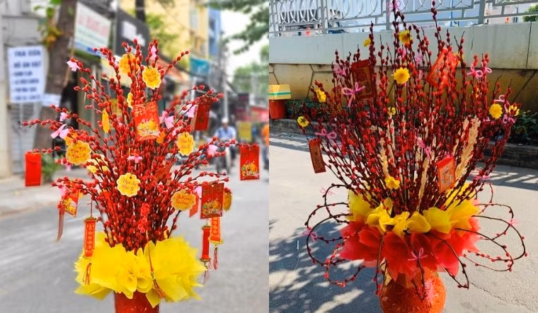  Đối với người đã lập gia đình, liễu bạc thúc đẩy sự hòa hợp vợ chồng, gia tăng hạnh phúc gia đình... Kiêng kỵ phong thủy mà người xưa lưu ý khi bày tầm xuân trong nhà 