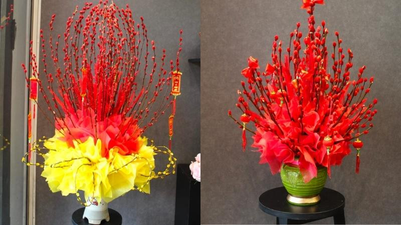 Người xưa nhấn mạnh, bạn cần đặt cây cảnh ở nơi có nhiều nắng. Đặc biệt là cây liễu bạc trồng trong chậu là loại cây ưa nắng và không thể duy trì sự phát triển bình thường trong môi trường tối.