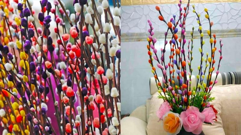  Liễu bạc là cây thu hút tài lộc và thu thập của cải nên người xưa nhấn mạnh không nên bày chúng ở nơi âm u, ẩm ướt, điều này sẽ phá hủy phong thủy mà chúng mang lại, gây tổn hại đến sự giàu có của gia đình.