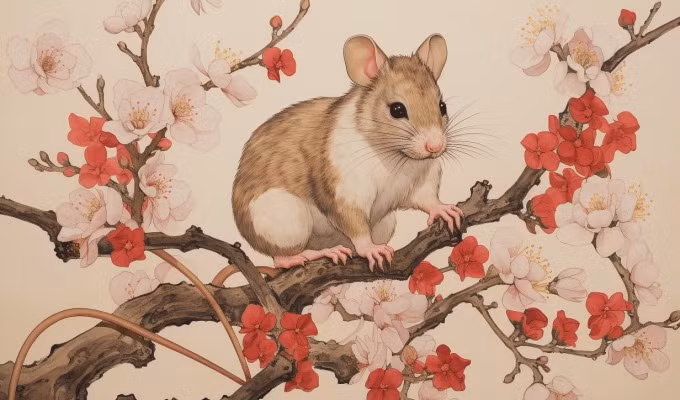 Vận may cũng sẽ được cải thiện theo đó, sự giàu có và may mắn sẽ song hành với nhau. Những người tuổi Tý sẽ không còn bị tiền bạc mắc kẹt, cuộc sống của họ sẽ trở nên phong phú hơn. 