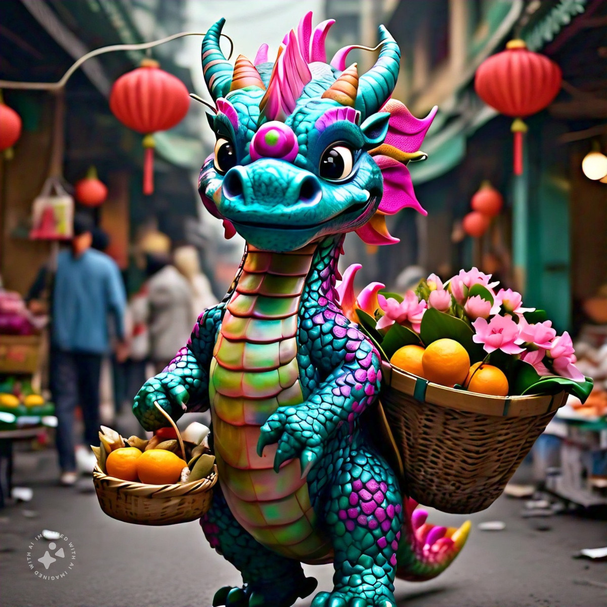  Con giáp tuổi Thìn: Theo tử vi 12 con giáp năm 2025, trong tình yêu, tháng 12 Âm lịch là khoảng thời gian đầy thử thách và cơ hội đối với người tuổi Thìn. 