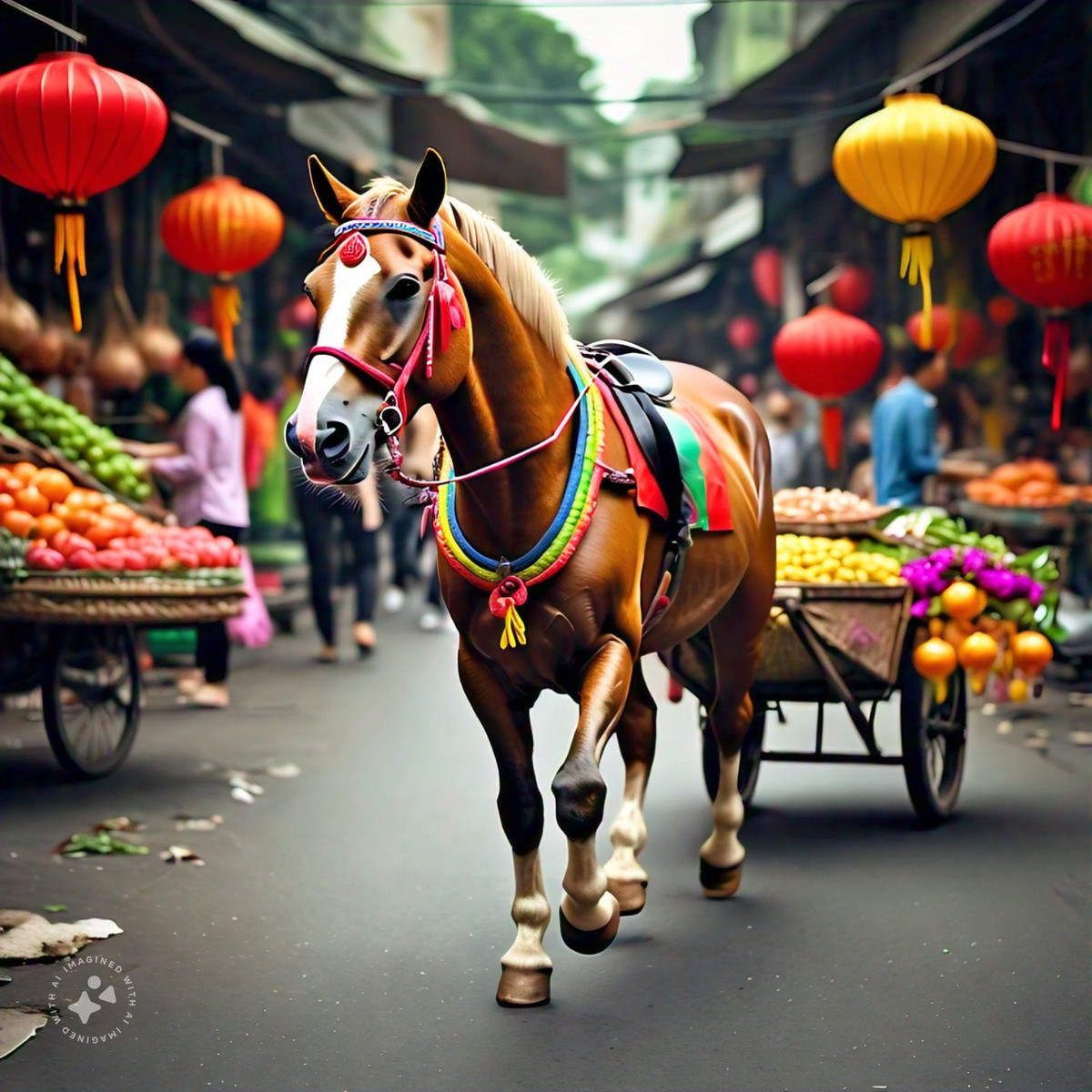  Con giáp tuổi Ngọ: Theo tử vi 12 con giáp năm 2025, trong tình yêu, người tuổi Ngọ có nhiều cơ hội trong tháng 12 Âm lịch. Những người tuổi Ngọ đã kết hôn sẽ cảm nhận được sự ấm áp như mái ấm gia đình với sự hỗ trợ của bạn đời. 