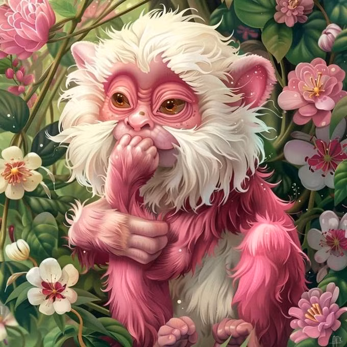  Tuổi Thân: Trong 12 con giáp, hình tượng con khỉ không chỉ đơn thuần là một loài động vật, mà còn là biểu tượng của sự thông minh và khéo léo. Được xem là loài vật mang lại may mắn, con khỉ đại diện cho óc sáng tạo không giới hạn và khả năng thích nghi linh hoạt với mọi hoàn cảnh. 