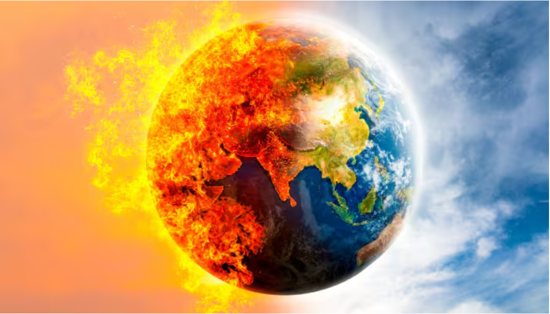 5 dự đoán của bà Baba Vanga về vận mệnh thế giới năm 2025 - Hình 2 5 du doan cua ba Baba Vanga ve van menh the gioi nam 2025-Hinh-2