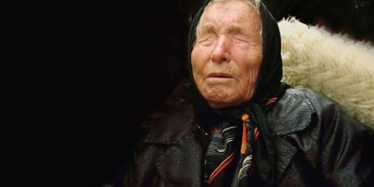 5 dự đoán của bà Baba Vanga về vận mệnh thế giới năm 2025 5 du doan cua ba Baba Vanga ve van menh the gioi nam 2025