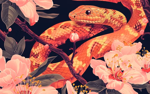  Con giáp tuổi Tỵ sống khá kín tiếng và bí ẩn trong mắt mọi người. Trong tháng 11 Âm lịch, tuổi Tỵ sẽ nhận thấy trực giác của mình trở nên cực kỳ nhạy bén, giúp họ đưa ra những lựa chọn đúng đắn khi đưa ra quyết định.