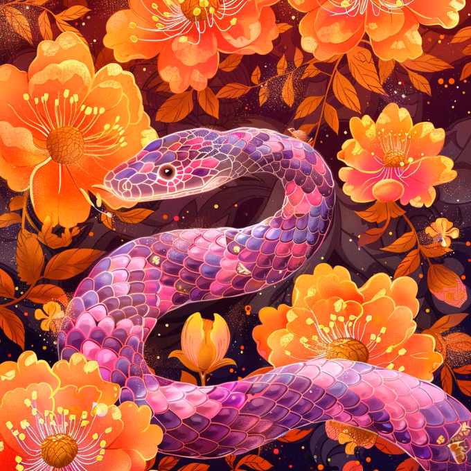 Trong công việc, nhờ nắm bắt chính xác các xu hướng, con giáp tuổi Tỵ có thể đạt được những thành tựu đáng kể trong các dự án đầu tư hoặc kinh doanh. Đồng thời, con giáp này có được gia đình hạnh phúc, có thêm động lực trong cuộc sống cũng như công việc. *Thông tin trong bài chỉ mang tính chiêm nghiệm, tham khảo