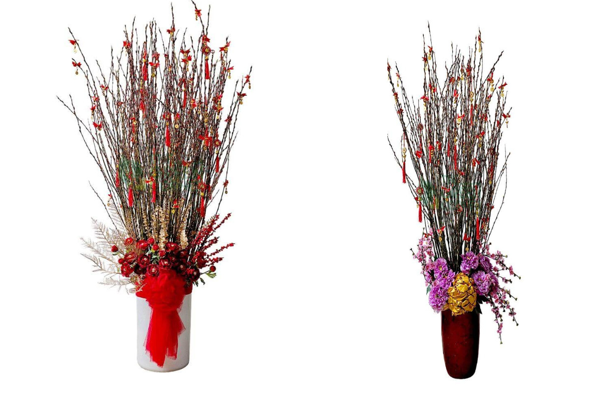  Cộng với sự nỗ lực của cá nhân, các thành viên trong gia đình sẽ có cơ hội thăng tiến trong sự nghiệp. Ngoài ra, liễu bạc với nhiều màu sắc vui tươi sẽ mang lại tâm trạng vui vẻ, phấn chấn và vận may tài chính cũng sẽ tương ứng theo. 