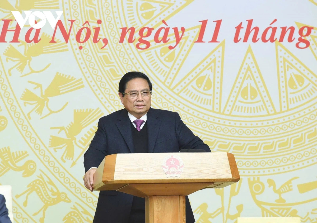 Thủ tướng: Thay đổi mục tiêu tăng trưởng tập trung vào phát triển KHCN - Hình 2 Thu tuong: Thay doi muc tieu tang truong tap trung vao phat trien KHCN-Hinh-2