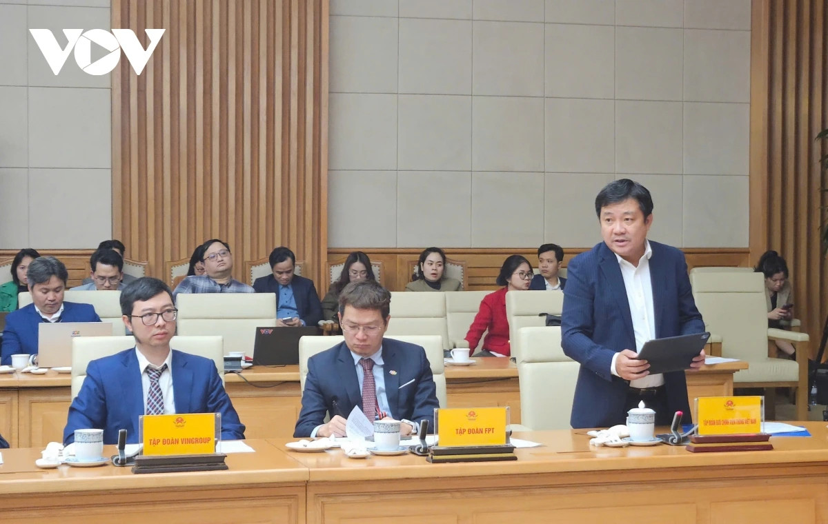 Thủ tướng: Thay đổi mục tiêu tăng trưởng tập trung vào phát triển KHCN - Hình 7 Thu tuong: Thay doi muc tieu tang truong tap trung vao phat trien KHCN-Hinh-7