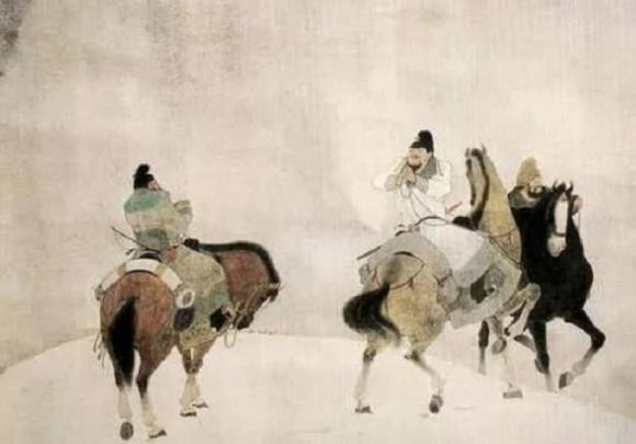 'Lung rua, eo ran cho ket ban, liec mat nhin nguoi chang can dao'. Vi sao nen tranh?-Hinh-4