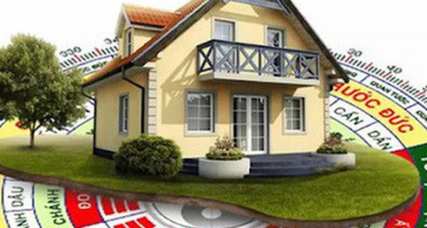 Nhà có 4 thứ này là dấu hiệu của Phúc - Đức - Lộc - Phát Nha co 4 thu nay la dau hieu cua Phuc - Duc - Loc - Phat