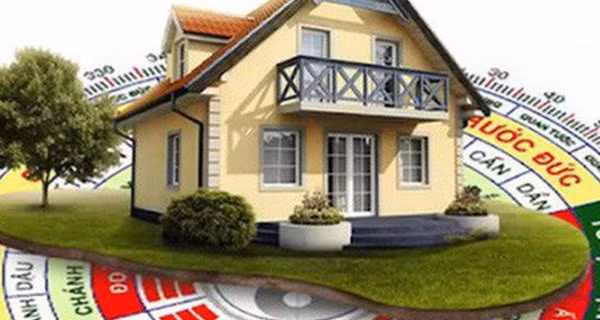 Nha co 4 thu nay la dau hieu cua Phuc - Duc - Loc - Phat