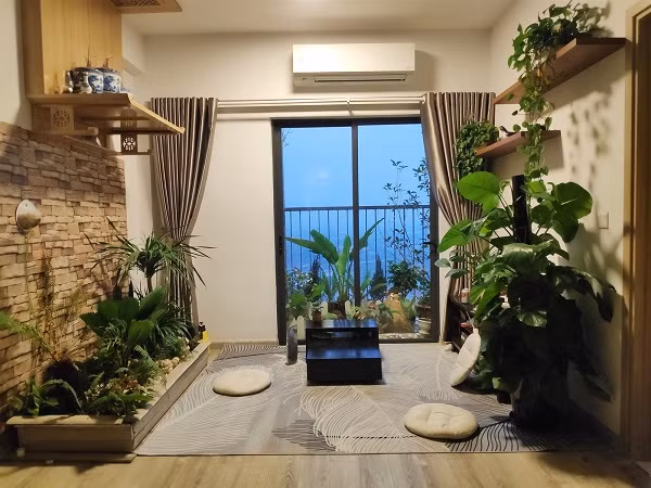 Ngược lại, nếu vật nuôi trong nhà khỏe mạnh, cây cối trong nhà sinh sôi nảy nở chứng tỏ điềm lành sắp tới với tất cả các thành viên trong gia đình. 