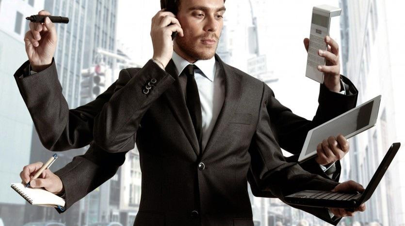 Nhân viên môi giới bất động sản kiếm 3 tỷ đồng một tháng ảnh 1 Nhân viên môi giới bất động sản kiếm 3 tỷ đồng một tháng ảnh 1