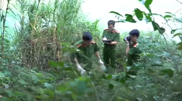 Công an huyện Phục Hòa đã tổ chức lực lượng phối hợp với Công an xã, Dân quân xã bảo vệ hiện trường vụ án, điều tra thu thập thông tin có liên quan đồng thời báo cáo xin ý kiến chỉ đạo của Ban giám đốc Công an tỉnh.