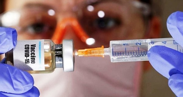 Chuyen gia nhac nho: Lam dieu bat ngo nay sau tiem vac-xin Covid-19