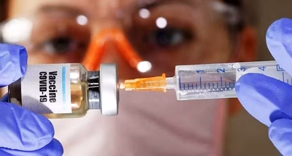 Chuyen gia nhac nho: Lam dieu bat ngo nay sau tiem vac-xin Covid-19