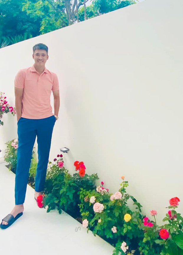 Công Vinh có động thái đầu tiên trong năm mới Cong Vinh co dong thai dau tien trong nam moi