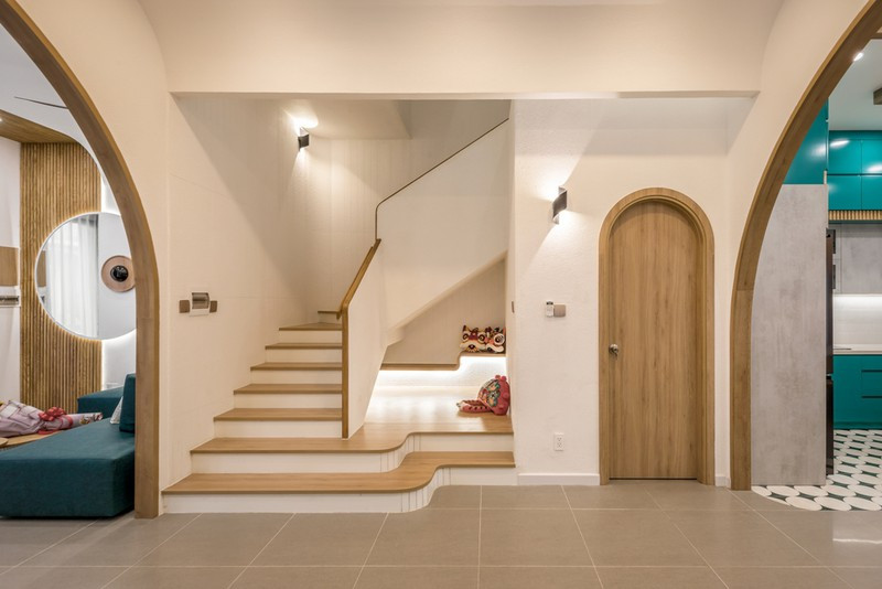 Ngoi nha o Ca Mau nhan nha bang duong cong-Hinh-9