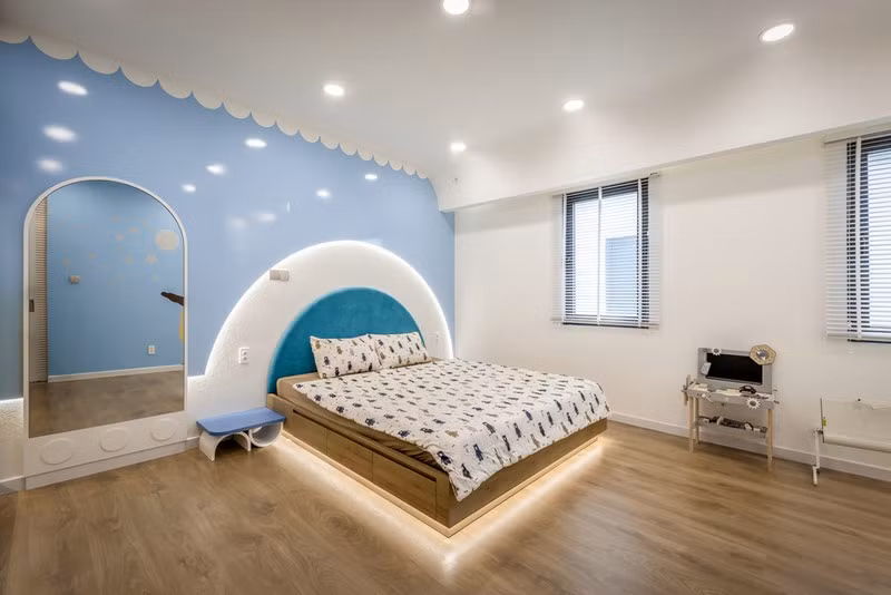 Ngoi nha o Ca Mau nhan nha bang duong cong-Hinh-20