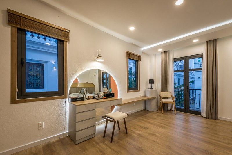 Ngoi nha o Ca Mau nhan nha bang duong cong-Hinh-17