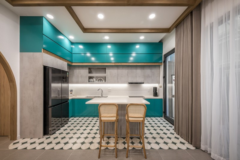 Ngoi nha o Ca Mau nhan nha bang duong cong-Hinh-5