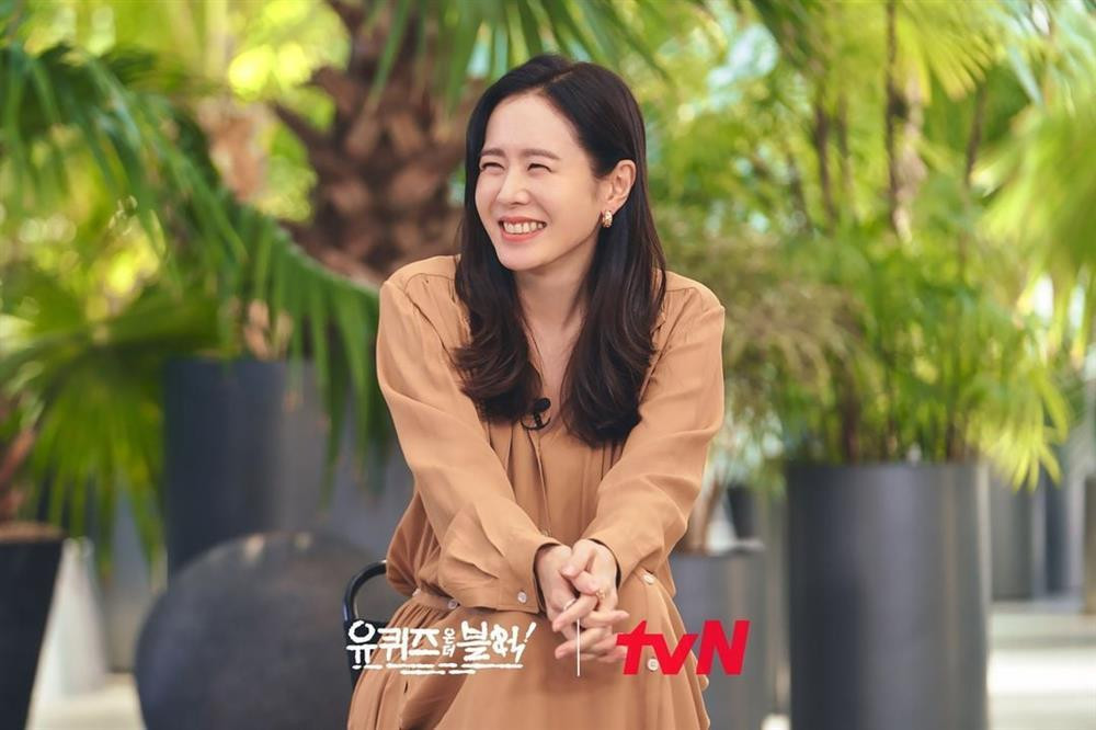 Su that ve chiec nhan dinh hon cua 'chi dep' Son Ye Jin-Hinh-5