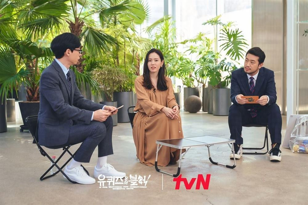 Su that ve chiec nhan dinh hon cua 'chi dep' Son Ye Jin-Hinh-3