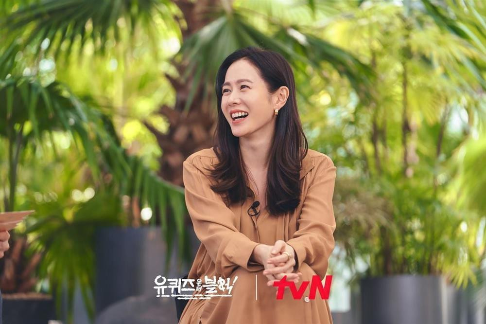 Su that ve chiec nhan dinh hon cua 'chi dep' Son Ye Jin-Hinh-2