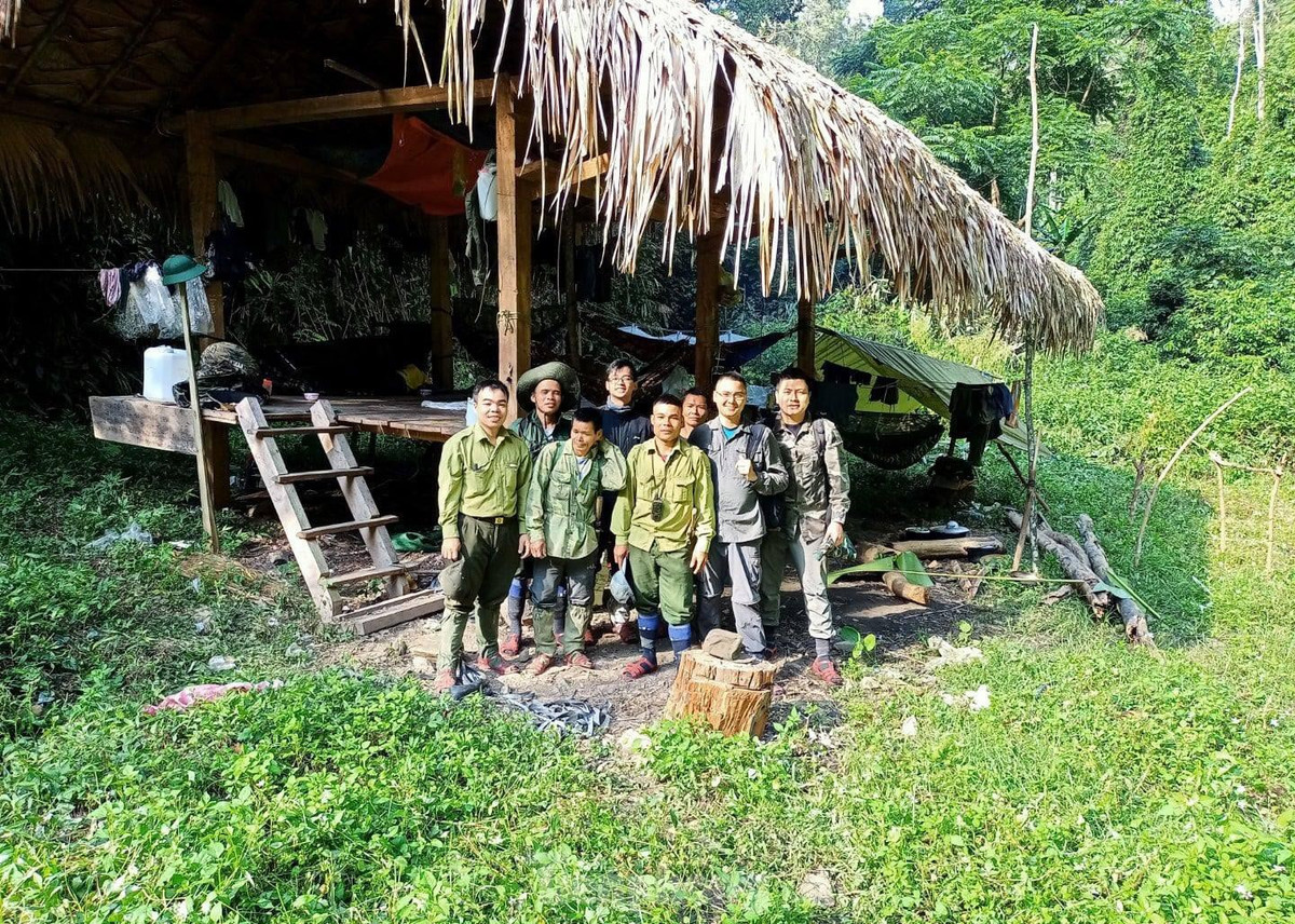 Trước nguy cơ bị suy giảm bởi các hoạt động khai thác tài nguyên rừng bất hợp pháp, khu hệ động vật rừng đang bị suy giảm bởi hoạt động săn bắt của người dân, chương trình "Ứng dụng khoa học và công nghệ nhằm nâng cao hiệu quả công tác quản lý và bảo tồn tài nguyên động vật hoang dã tại Vườn Quốc gia Pù Mát" đã được triển khai sau đó.