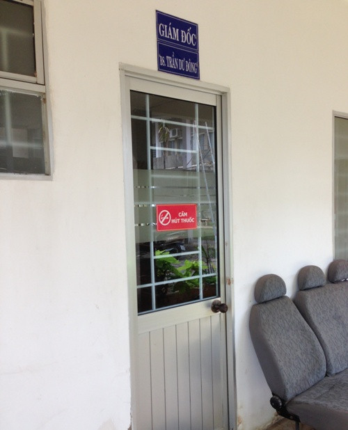 Be so sinh bi bat coc: Noi dau nguoi me hiem muon-Hinh-3