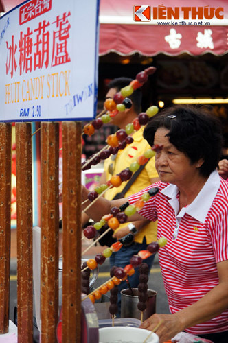 Cho đến đầu thế kỷ 21, khu phố Johnker vẫn giữ được những nét kiến trúc - văn hóa đặc sắc và được quy hoạch thành tuyến phố du lịch trọng tâm của Di sản Malacca.