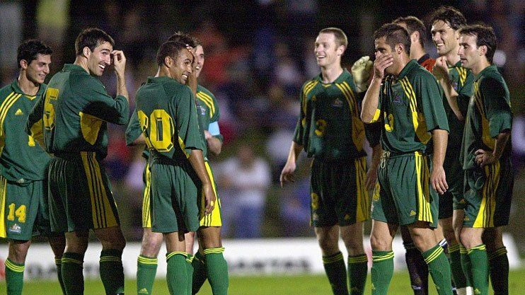 Tại vòng loại World Cup 2002, đội tuyển Australia đã "thảm sát" Samoa với tỉ số 31-0. Hi vọng rằng kỷ lục về chênh lệch tỉ số này sẽ không bị phá vỡ tại các kỳ World Cup tương lai.