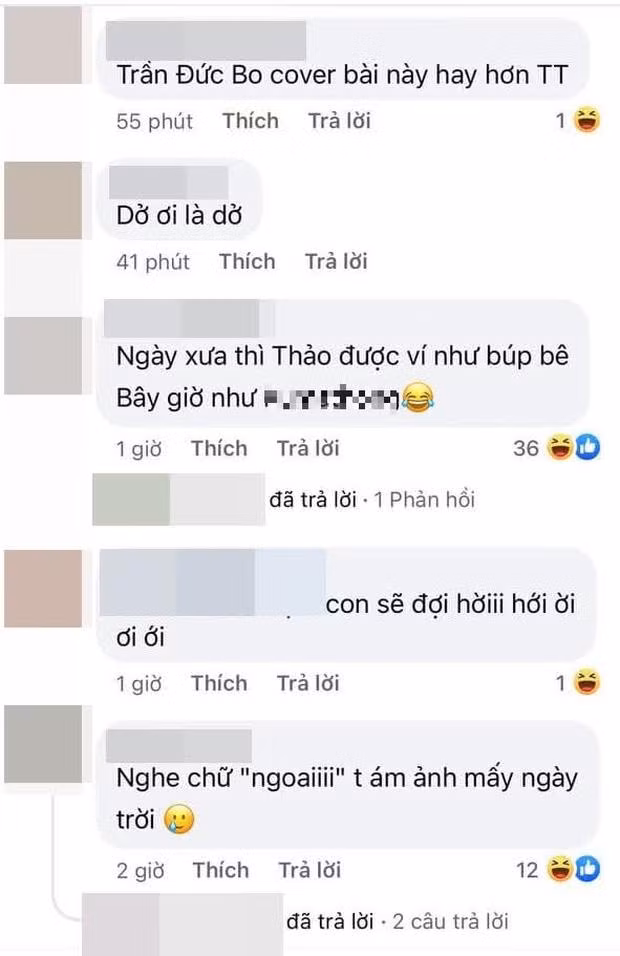 Thanh Thao noi gi ve man cover “nat bet” hit cua Hien Ho?-Hinh-4